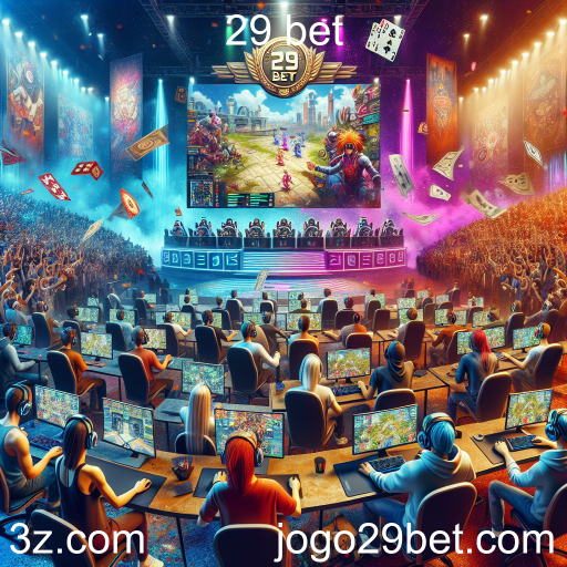 E-Sports