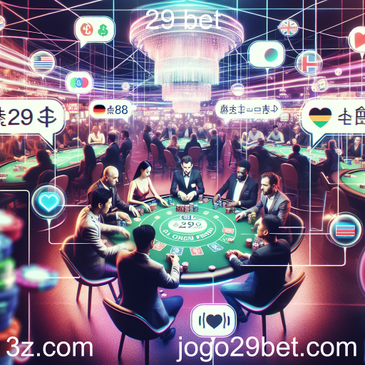 Poker ao Vivo